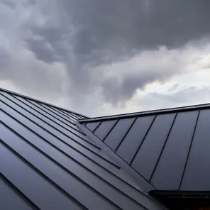 Кровельные элементы